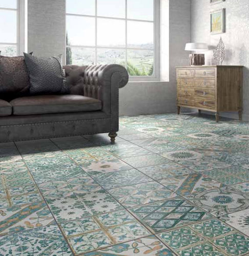 Carrelage en clinker - RETRO - Gres de Aragón - mat / d'intérieur / d'extérieur