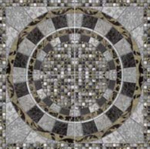 Carrelage en terracotta - GEO - Gres de Aragón - mat / d'intérieur / d'extérieur