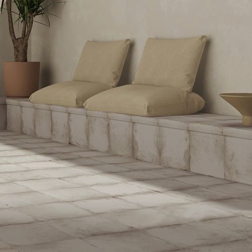 Revêtement de sol en céramique - MENORCA - Gresmanc - d'extérieur / pour marche / de terrasse