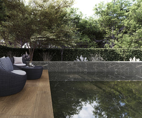 Carrelage en clinker - PORTOFINO - Gresmanc - d'intérieur / d'extérieur / de piscine