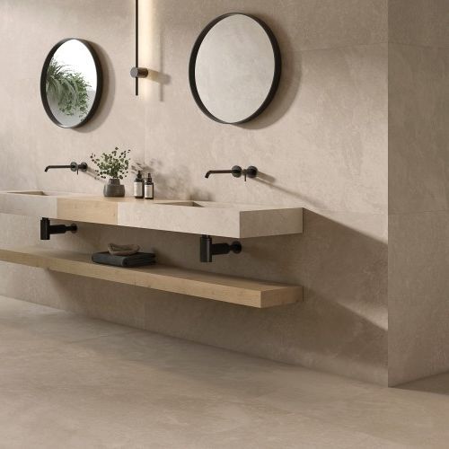 Carrelage en grès cérame - GRAND CANYON - Grupo Halcón - mat / lisse / d'intérieur