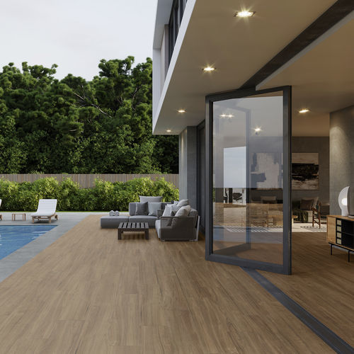 Carrelage d'intérieur - BOSCO - Grupo Halcón - d'extérieur / de salon / de jardin