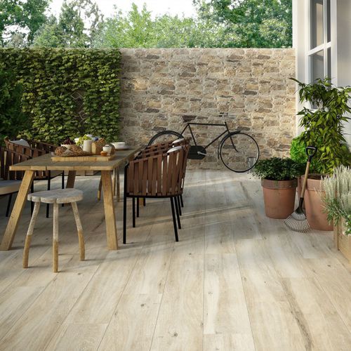 Carrelage en grès cérame - ATELIER - Grupo Halcón - mat / finition naturelle / d'intérieur