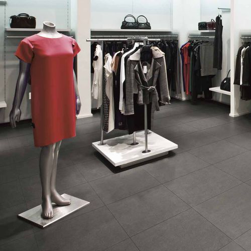 Carrelage en grès cérame - TODAGRES : MANHATTAN - Todagres - poli / d'intérieur / pour sol
