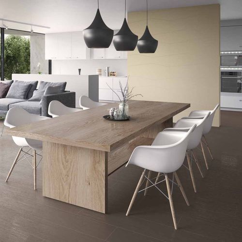 Carrelage en grès cérame - TODAGRES : WOOD - Todagres - mat / d'intérieur / d'extérieur