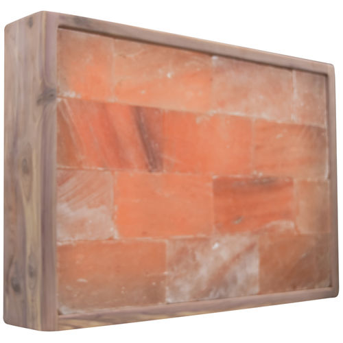 Mur de sel pour bureau - 97-41012-RC - Touch America - pour centre de bien-être / en kit / complet