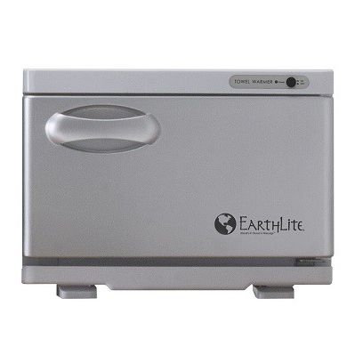 Chauffe-serviette professionnel - EARTHLITE® UV MINI 120V - Living Earth Crafts