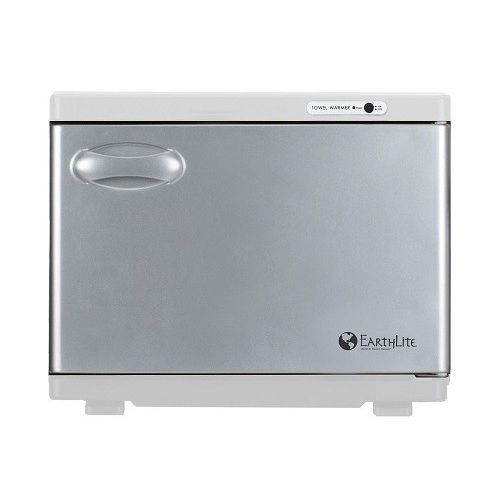 Chauffe-serviette professionnel - EARTHLITE® UV STANDARD - Living Earth Crafts