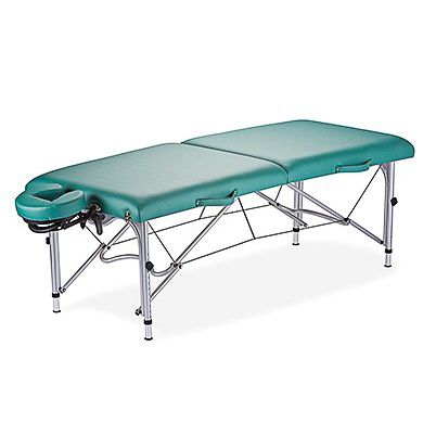 Table de massage pliante - LUNA™ PORTABLE PACKAGE - Living Earth Crafts - professionnelle