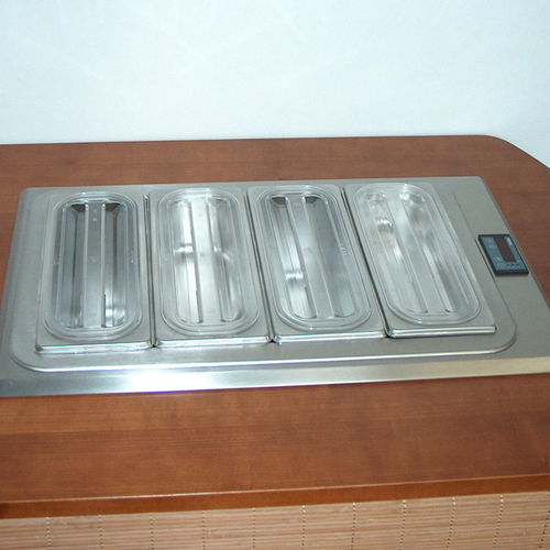Réchauffeur pour spa électrique - Trautwein