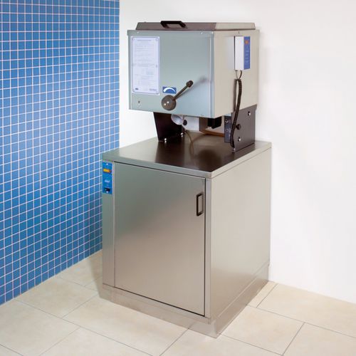 Meuble de rangement à poser - FANGO-PARAFFIN - Trautwein - pour usage médical