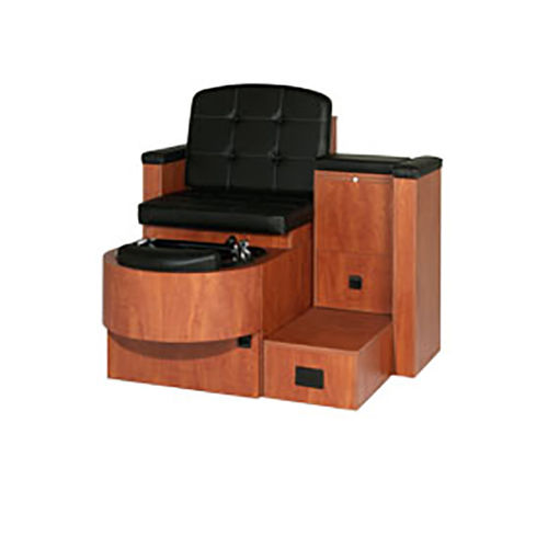 Fauteuil spa pédicure en simili cuir - ALEXANDRIA : AL01ATF - Belvedere