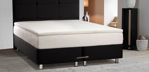 Matelas simple - SIRIUS - Dunlopillo - en latex