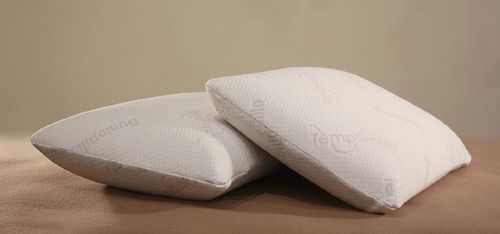 Oreiller ergonomique - TRANQUILITY - Dunlopillo
