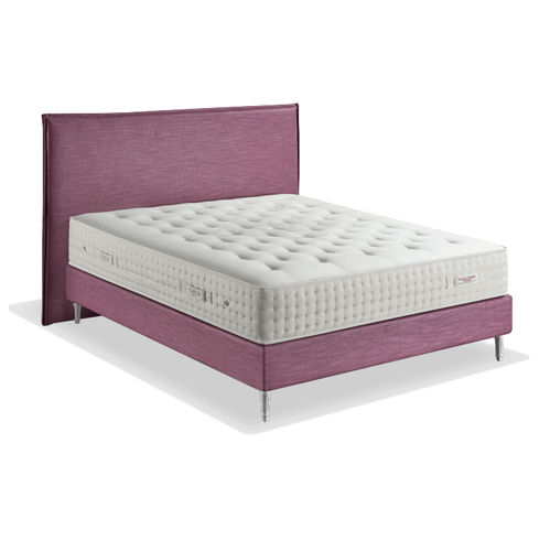 Matelas double - VENISE  - Treca Paris - à ressorts ensachés / 180x200 cm