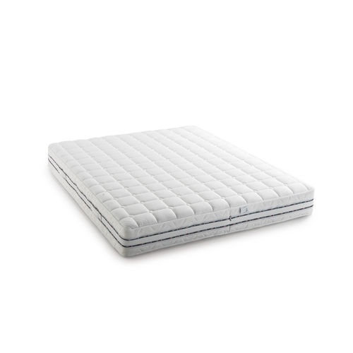 Matelas double - SEASAND - Respace - à mémoire de forme / respirant / orthopédique