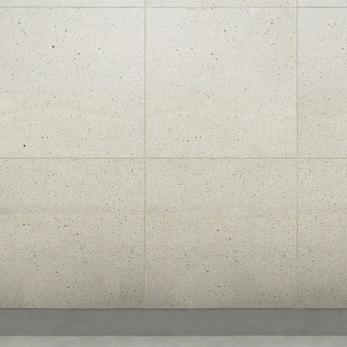 Carrelage en marbre - BLANCO STONE - COMPAC The Surfaces Company - poli / d'intérieur / mural