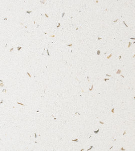 Plan vasque en marbre - FIDJI - COMPAC The Surfaces Company