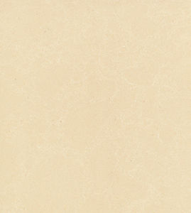 Plan vasque double - CREMA ALTEA - COMPAC The Surfaces Company - en marbre