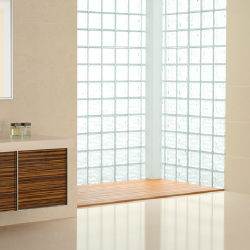 Carrelage en marbre - CREMA VALENCIA - COMPAC The Surfaces Company - brillant / d'intérieur / de sol