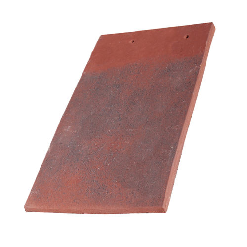 Tuile plate - COTTAGE - LUDOWICI - en terre cuite