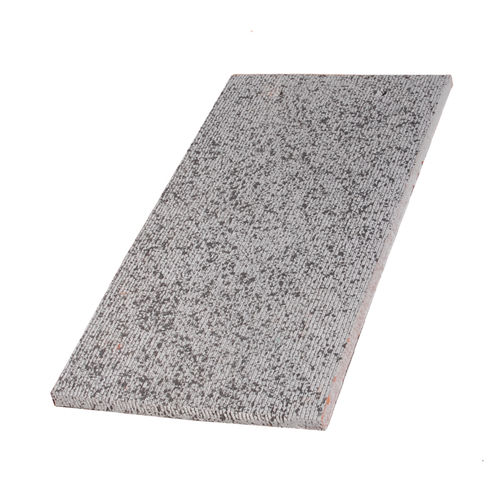 Tuile plate - GEORGIAN - LUDOWICI - en terre cuite