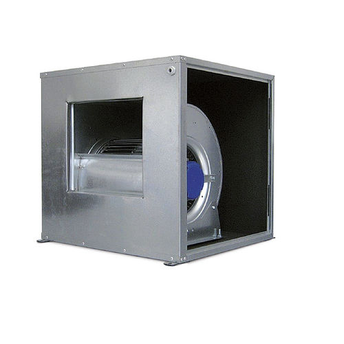 Caisson de ventilation - CV D / CV-2P / CV-T - O.ERRE