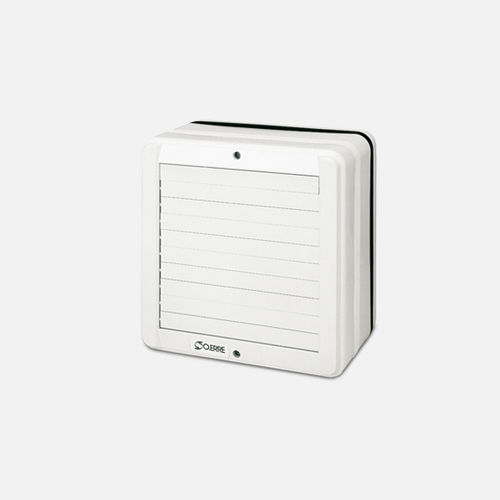 Ventilateur extracteur - VENTIL E VENTIMATIC / EASY - O.ERRE - axial / de fenêtre / résidentiel
