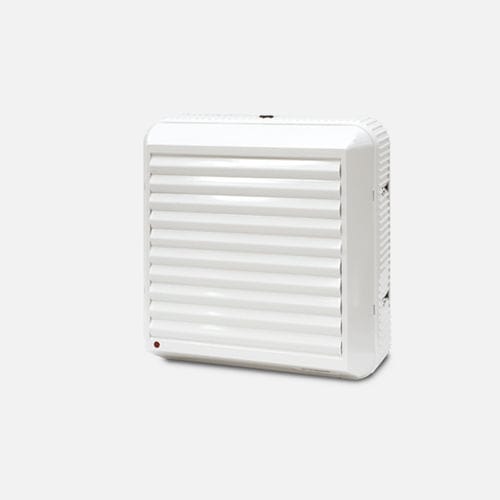 Ventilateur extracteur - VENTILOR - O.ERRE - axial / mural / de fenêtre