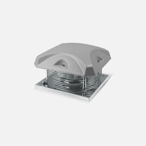 Ventilateur extracteur - TXC - O.ERRE - de toiture / résidentiel / professionnel