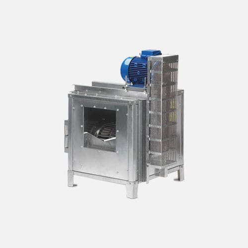 Ventilateur extracteur de désenfumage - CV-T HT - O.ERRE - centrifuge / professionnel / résidentiel