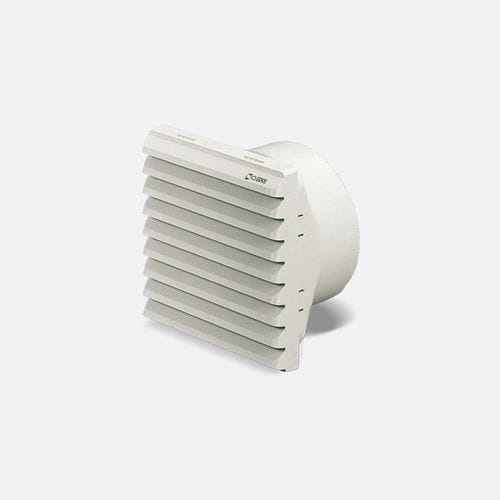Ventilateur axial - RC 12.13 / 14.25 / 14.32 - O.ERRE - mural / industriel / en ABS