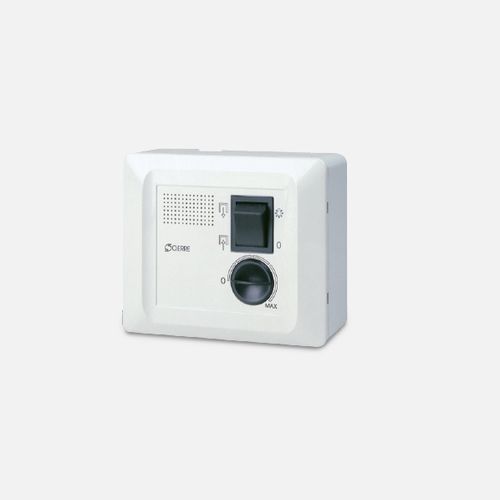 Régulateur de vitesse pour ventilation - 0090500 / 0031500 / 0031600 / 0031400 - O.ERRE
