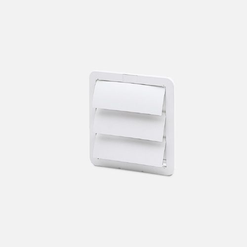Volet à lames - SERRANDA - O.ERRE - à lames / en plastique / pour façade