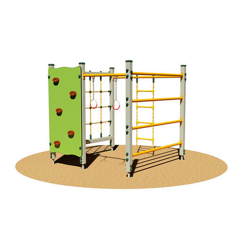 Grimpeur pour aire de jeux - ATLANTA - Dimo Group Srl