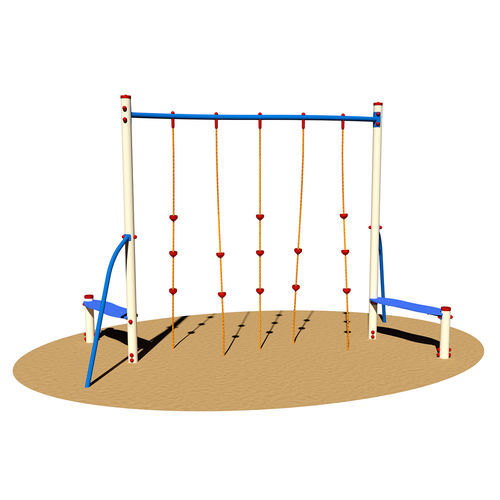 Grimpeur pour aire de jeux - TRIVOR - Dimo Group Srl