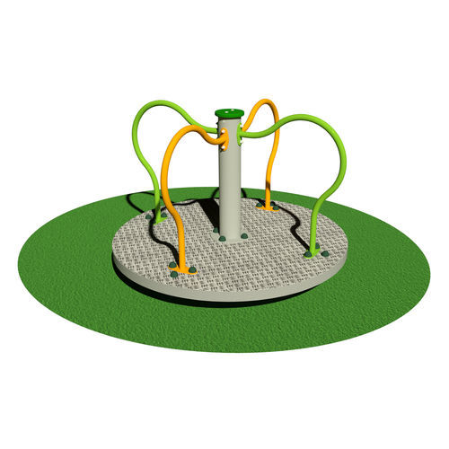 Jeu tournant enfant - LALA - Dimo Group Srl - pour aire de jeux