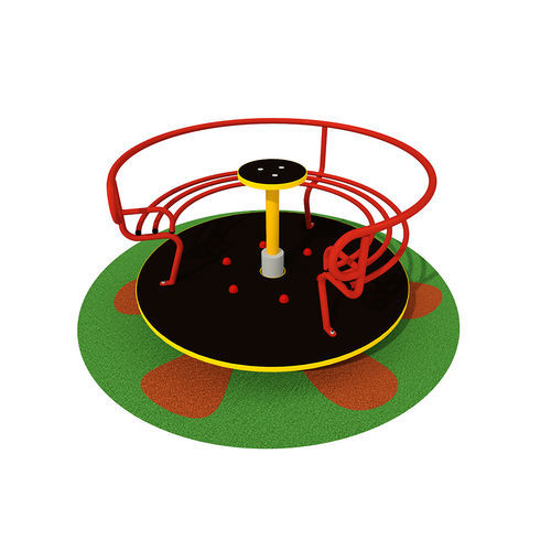 Jeu tournant enfant - CONSUELO  - Dimo Group Srl - pour aire de jeux