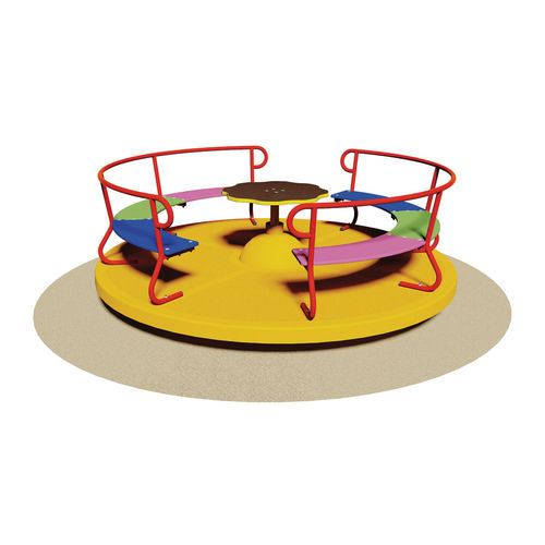 Jeu tournant enfant - DIVANETTO - Dimo Group Srl - pour aire de jeux