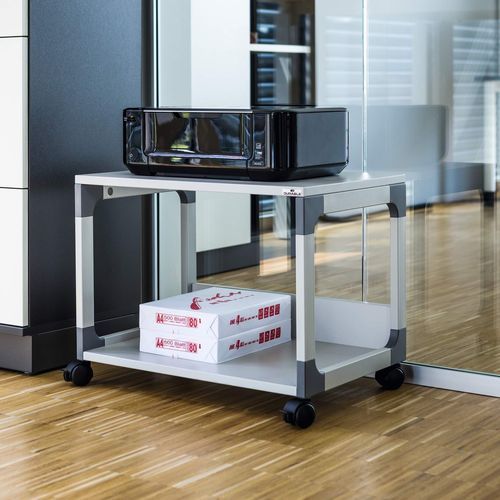Chariot multimédia - 3710 - DURABLE - professionnel / de bureau / en métal