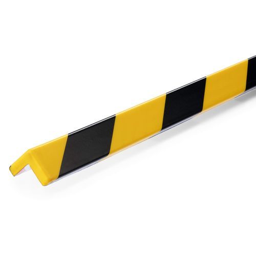 Profilé en polyuréthane - 1101 - DURABLE - d'angle / système de rails