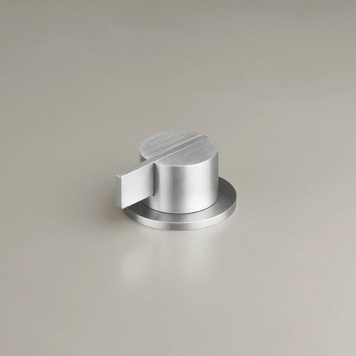 Mitigeur de vasque - PB 04 - COCOON - pour baignoire / à poser / en inox