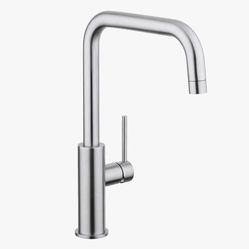 Mitigeur à poser - MONO 13 - COCOON - en inox / en cuivre / en céramique