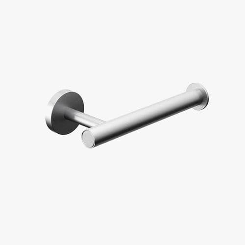 Porte-rouleau WC mural - MONO 60 - COCOON - en inox / en cuivre / noir
