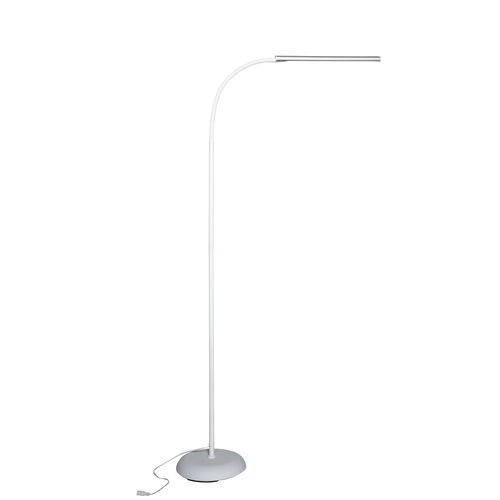 Lampe sur pied - MAULPIRRO  - MAUL - en métal / contemporaine / d'intérieur