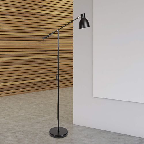 Lampe sur pied - MAULFINJA  - MAUL - en acier / contemporaine / sans fil