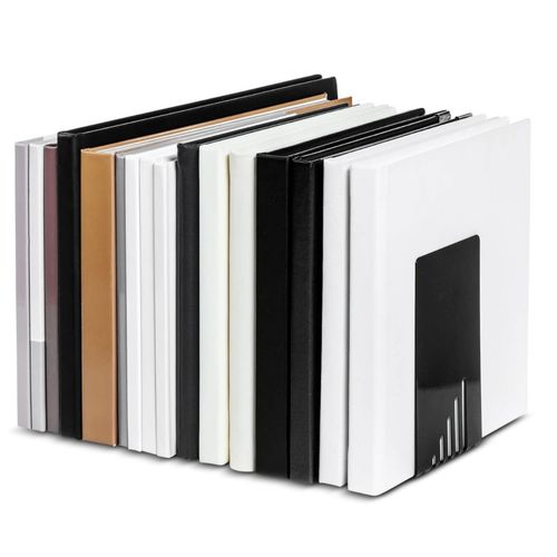 Serre-livre en acier - 3501090 - MAUL