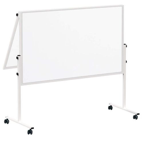 Panneau d'affichage d'intérieur - 6366282 - MAUL - mobile / aluminium / en acier