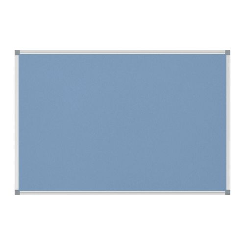 Tableau à épingles - MAULSTANDARD  - MAUL - mural / en aluminium / en tissu