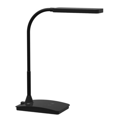 Lampe de bureau - MAULpearly  - MAUL - en acier / en plastique / contemporaine